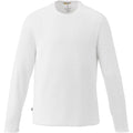 Men's Holt Long Sleeve Tee | TM17886 image 1