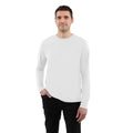 DARA LS Tech Tee - Men's | TM17910 image 1