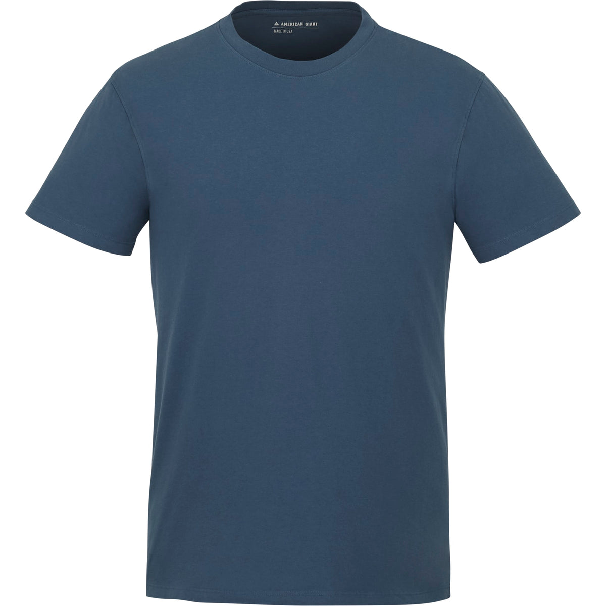 American Giant Classic Cotton Crew T - Men's | TM17925 image 2