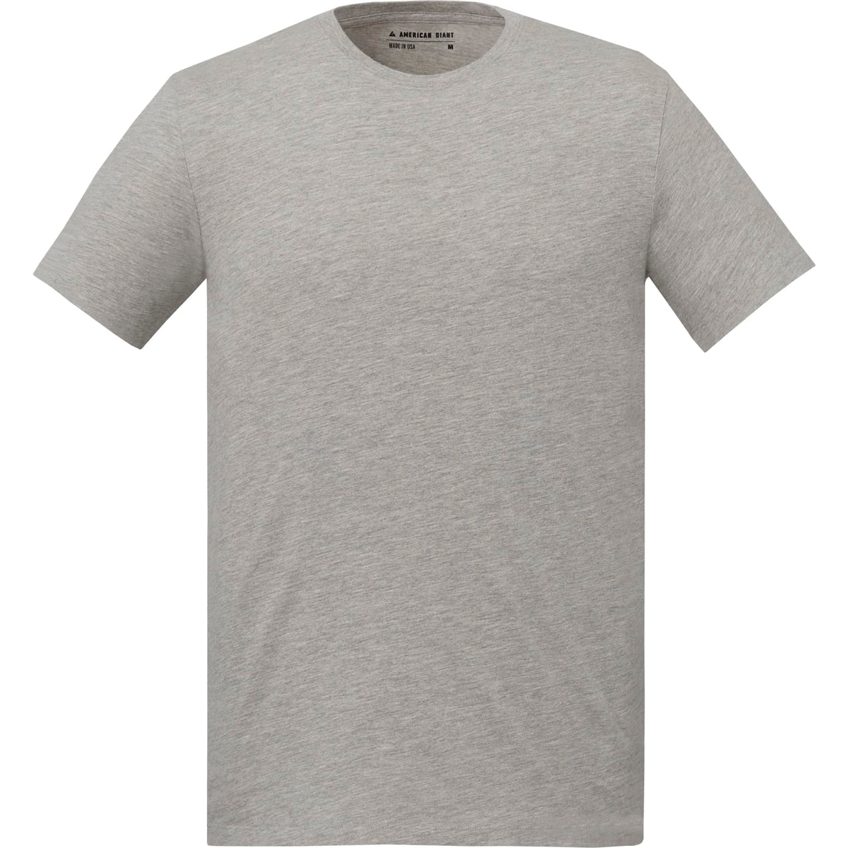 American Giant Classic Cotton Crew T - Men's | TM17925 image 3