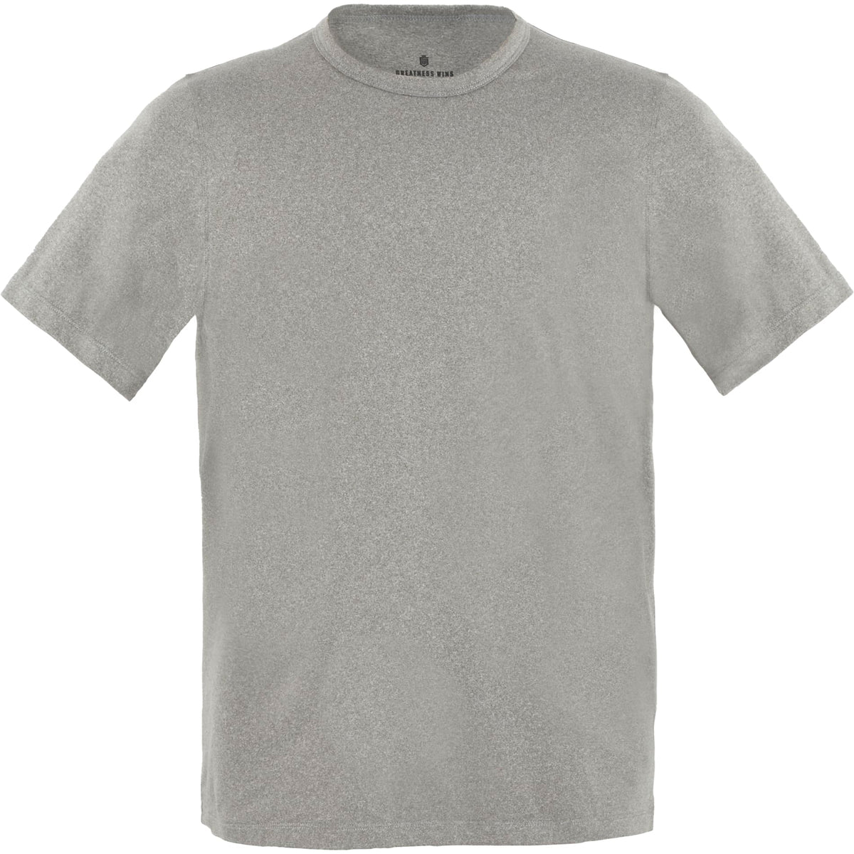 Greatness Wins Core Tech Tee - Men's | TM17926 image 2
