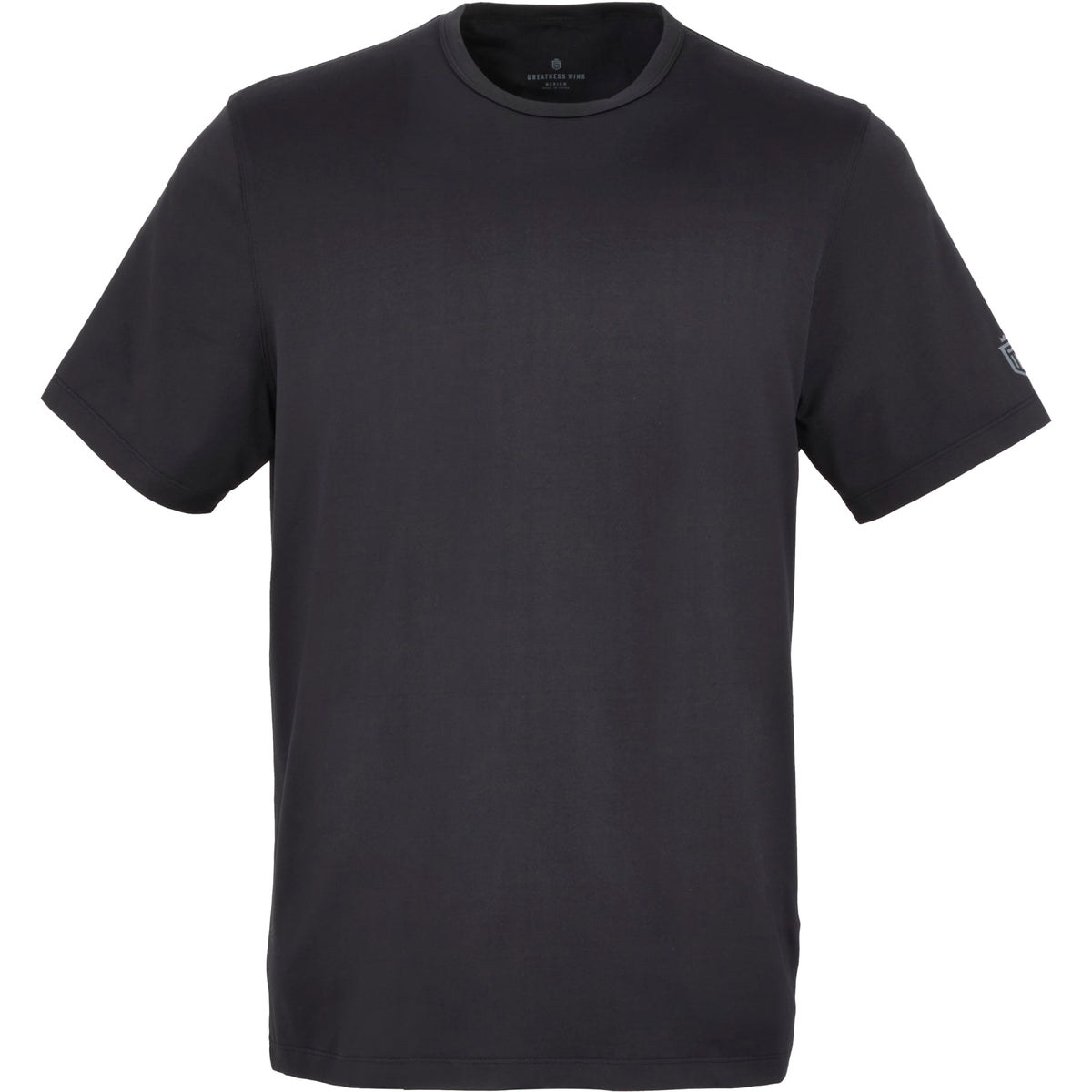 Greatness Wins Core Tech Tee - Men's | TM17926 image 3