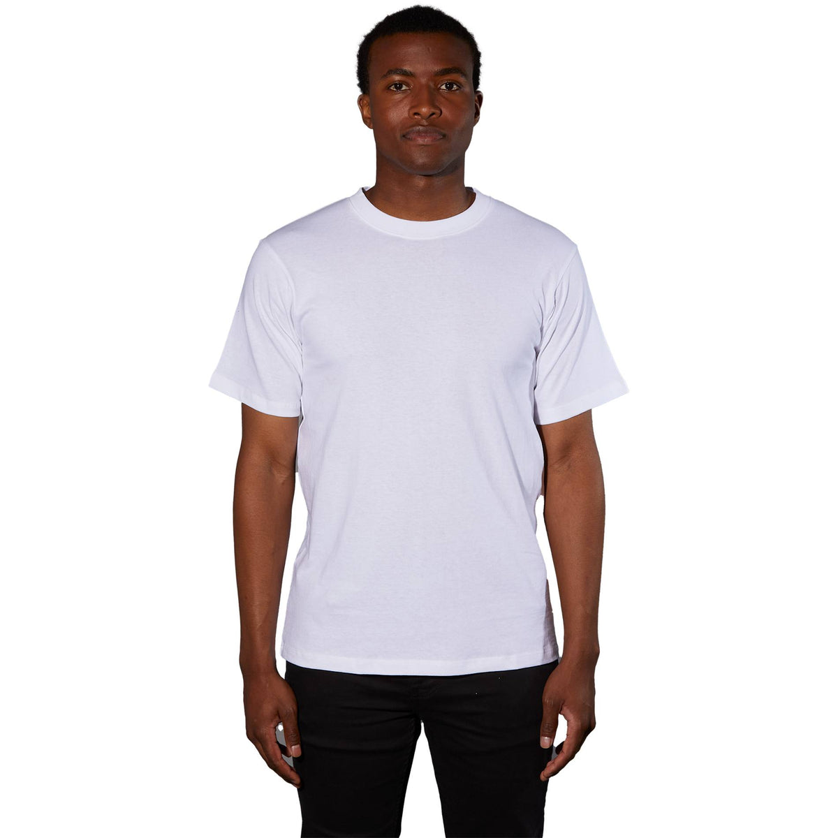 American Giant Heavy Weight Cotton Tee - Men's | TM17927 image 1