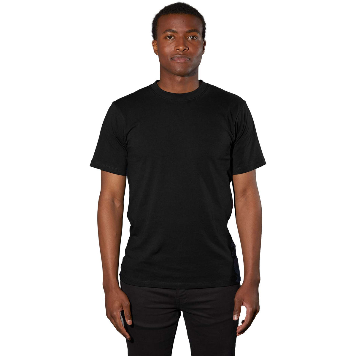 American Giant Heavy Weight Cotton Tee - Men's | TM17927 image 3