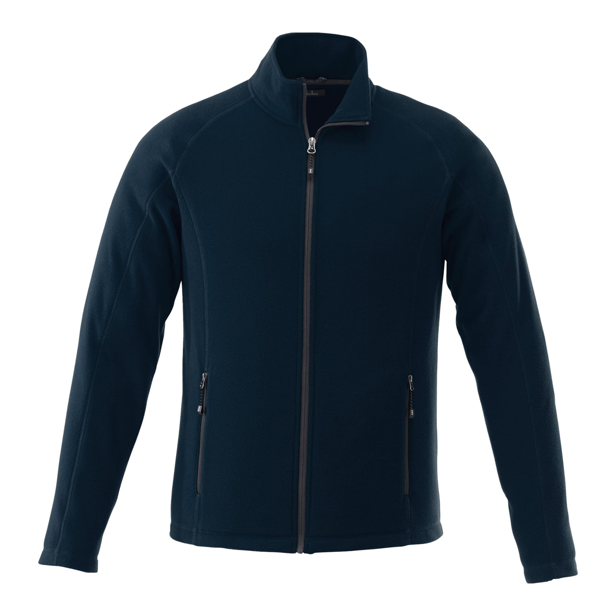 Men’s  RIXFORD Polyfleece Jacket Tall | TM18130T image 1