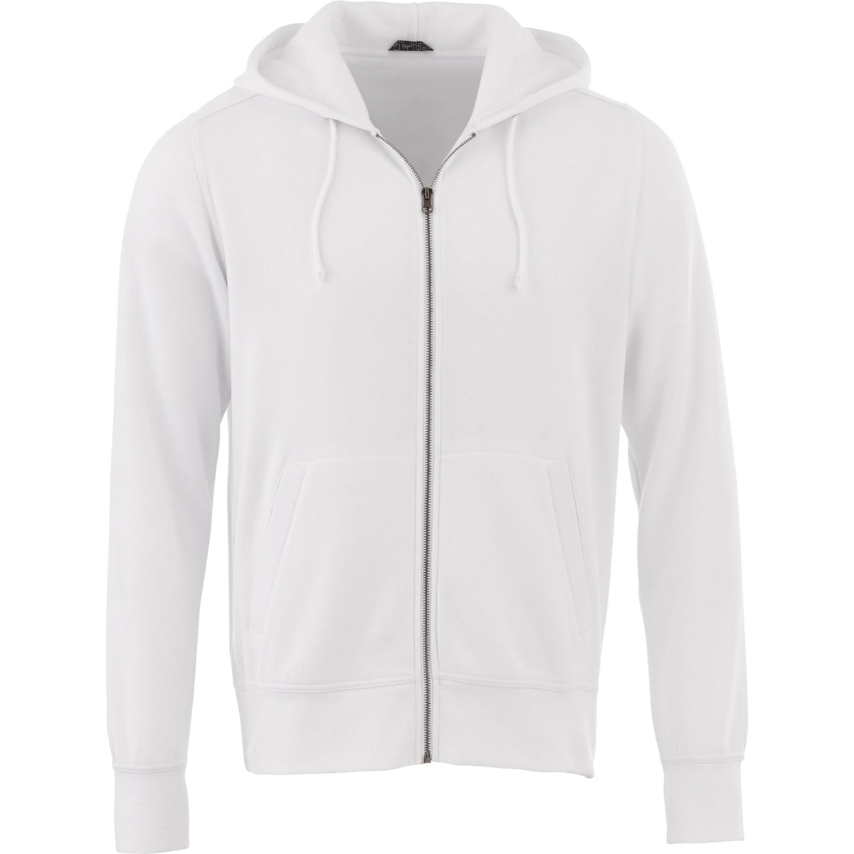 Men's CYPRESS Fleece Zip Hoody | TM18135 image 1