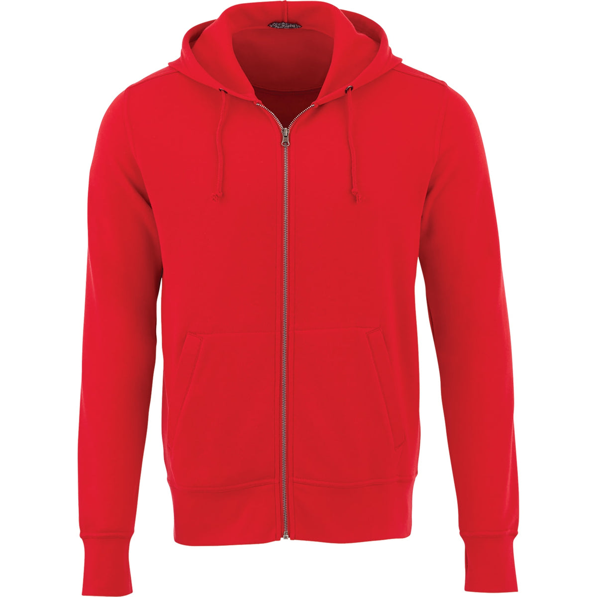 Men's CYPRESS Fleece Zip Hoody | TM18135 image 2