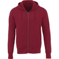 Men's CYPRESS Fleece Zip Hoody | TM18135 image 3
