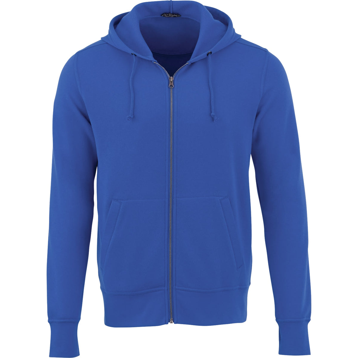 Men's CYPRESS Fleece Zip Hoody | TM18135 image 4