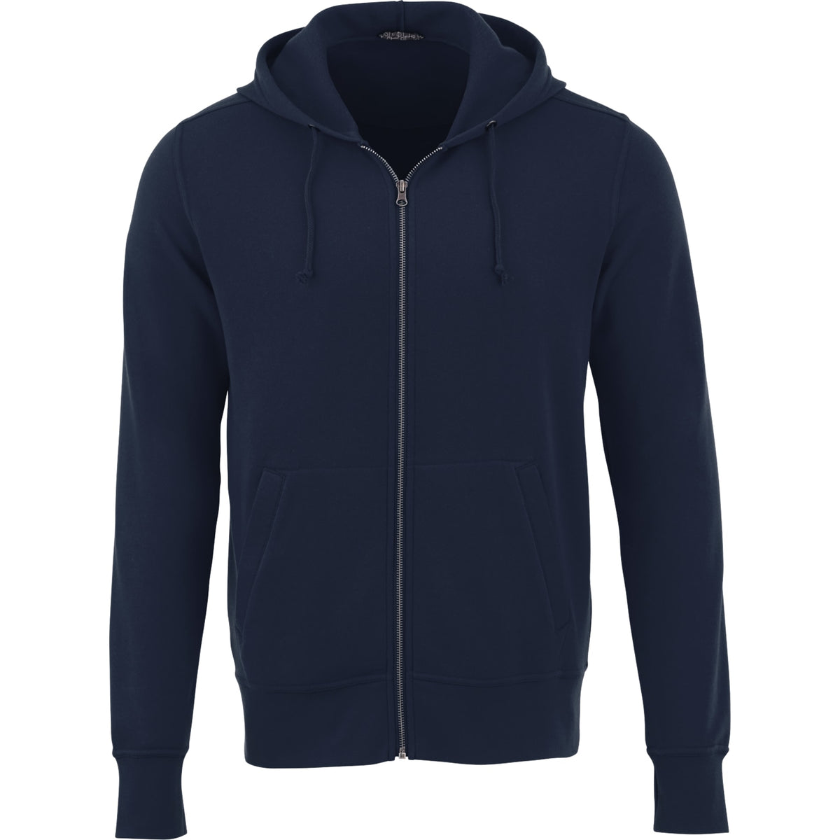 Men's CYPRESS Fleece Zip Hoody | TM18135 image 5