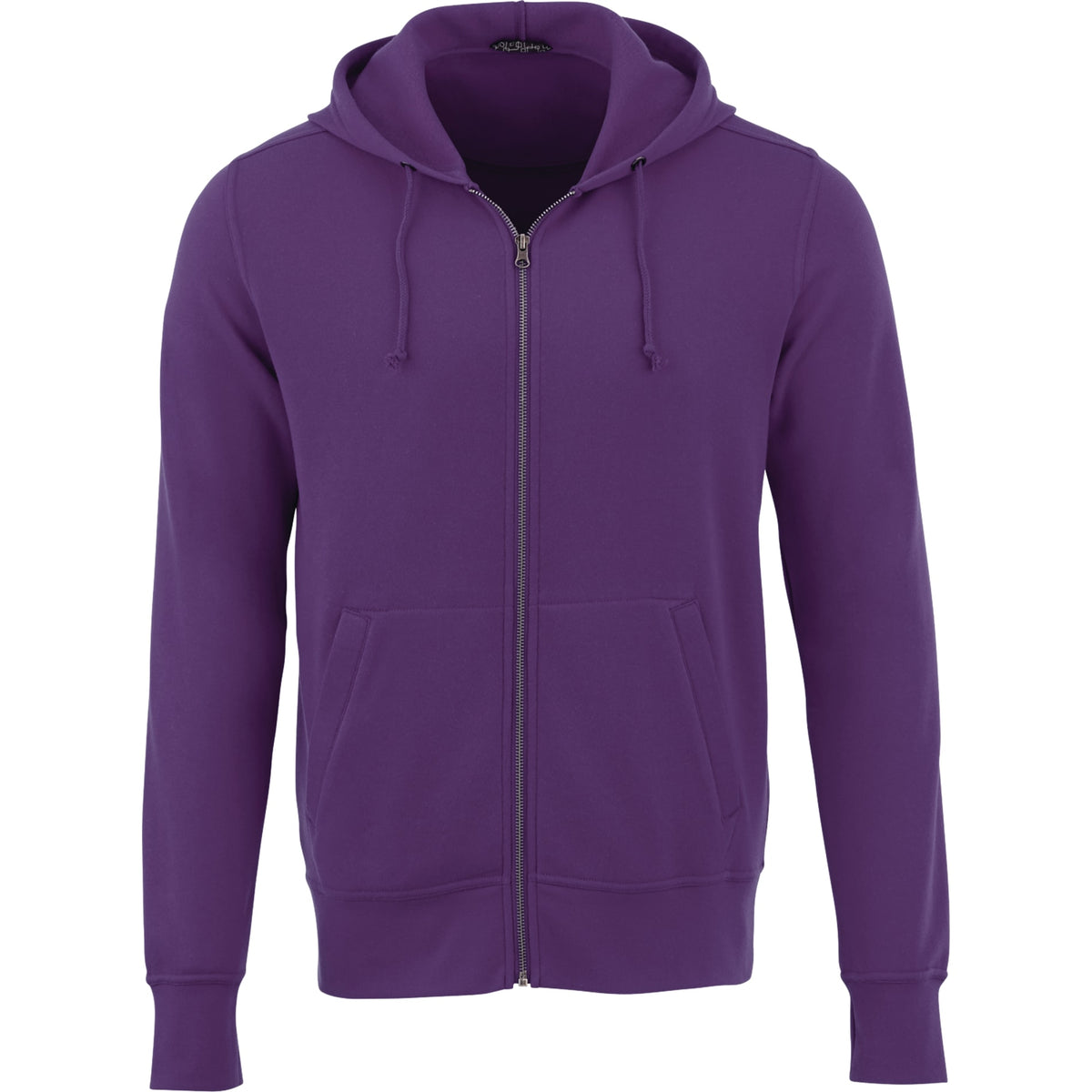 Men's CYPRESS Fleece Zip Hoody | TM18135 image 6