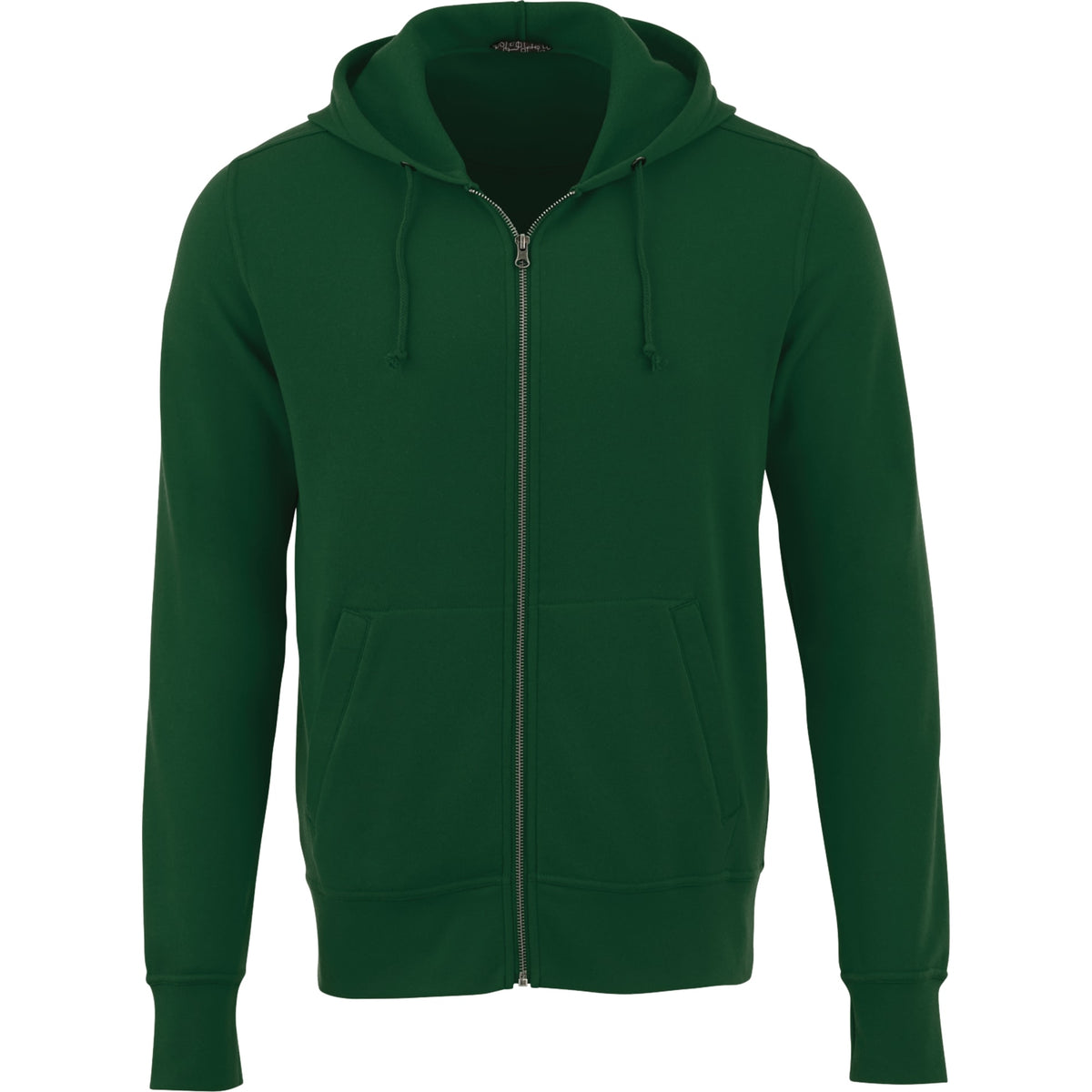 Men's CYPRESS Fleece Zip Hoody | TM18135 image 7