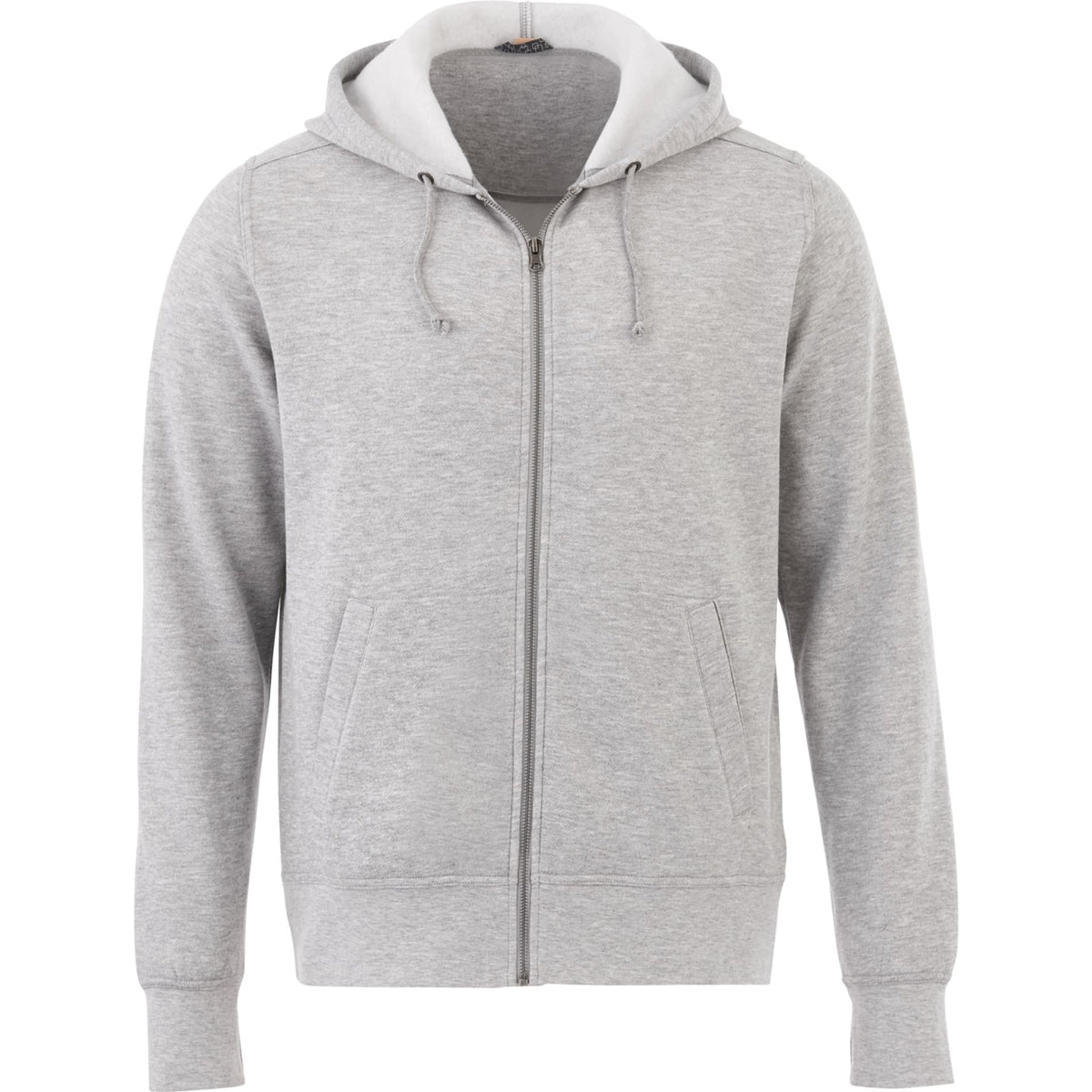 Men's CYPRESS Fleece Zip Hoody | TM18135 image 9