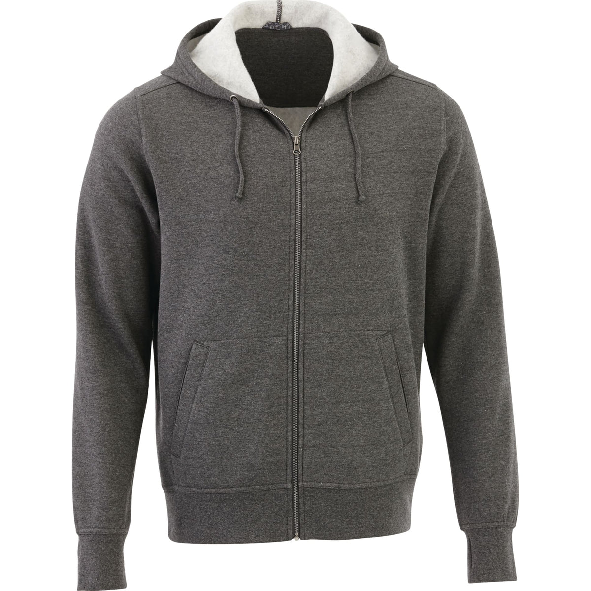 Men's CYPRESS Fleece Zip Hoody | TM18135 image 10