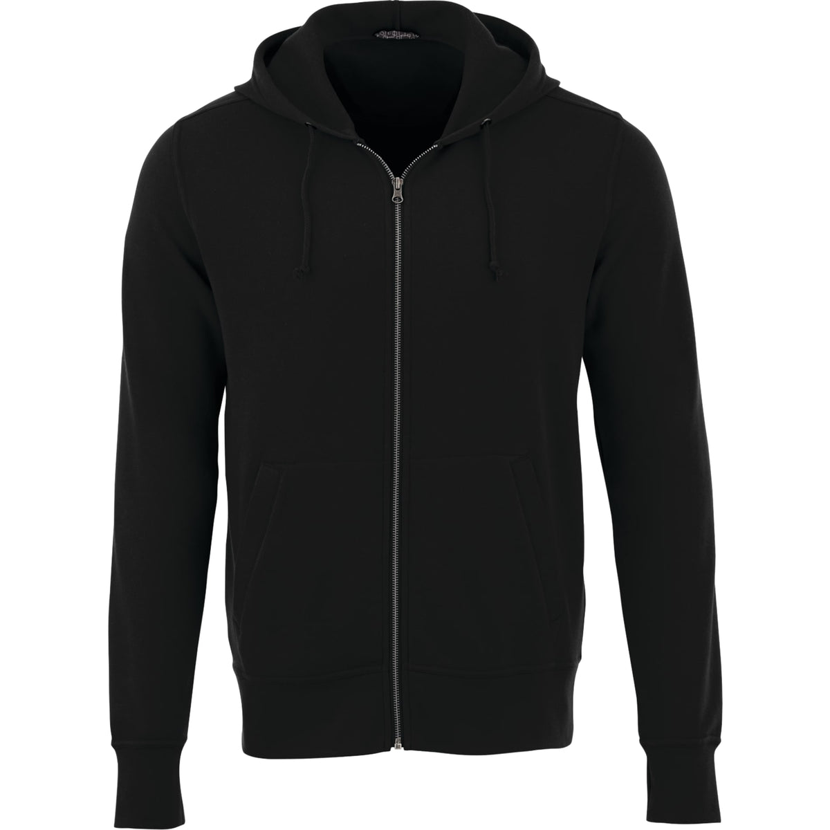 Men's CYPRESS Fleece Zip Hoody | TM18135 image 11