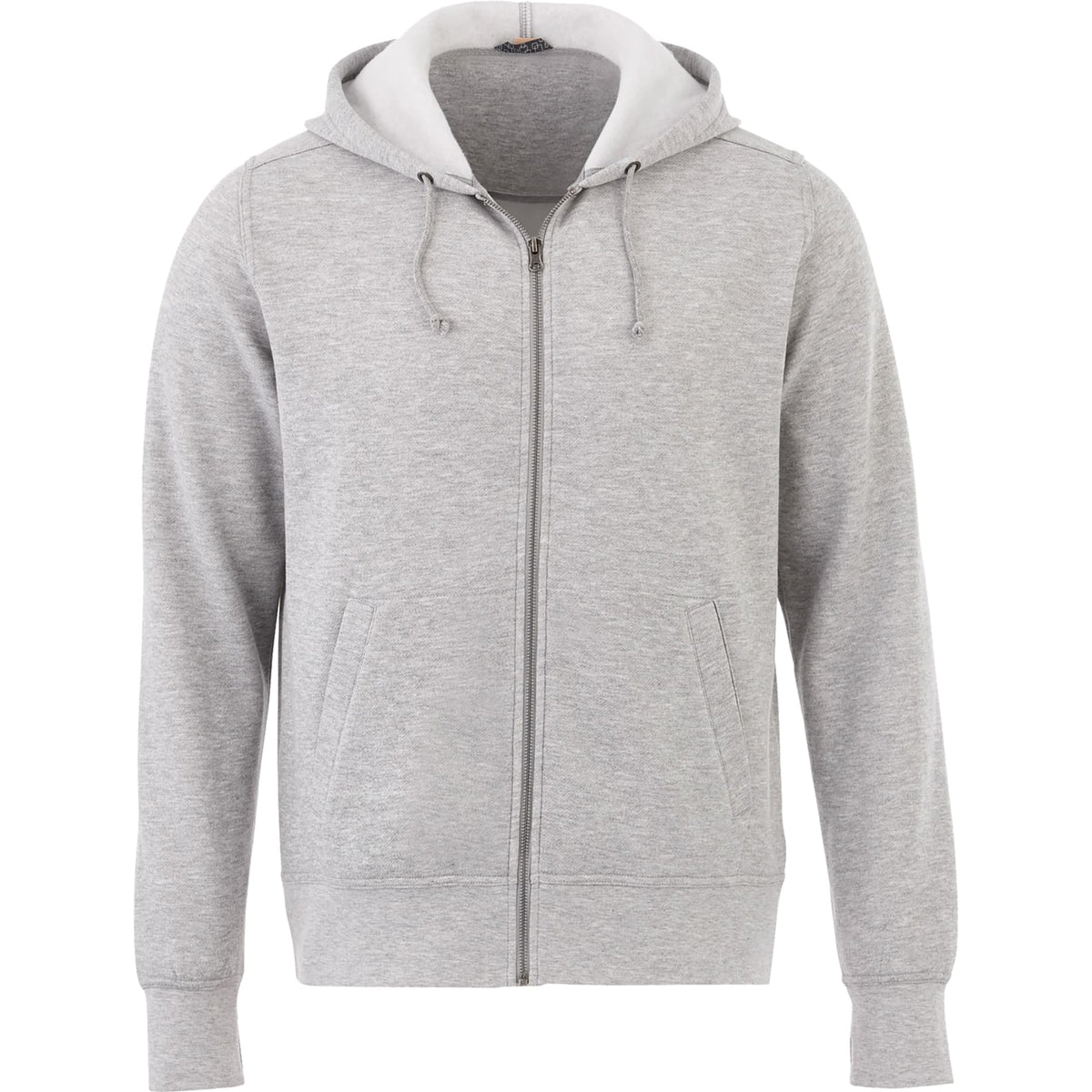 Men's CYPRESS Fleece Zip Hoody | TM18135 image 8