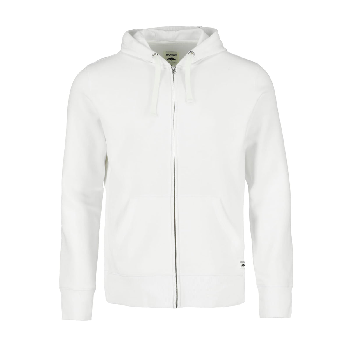 Men's PADDLECREEK Roots73 FZ Hoody | TM18138 image 1