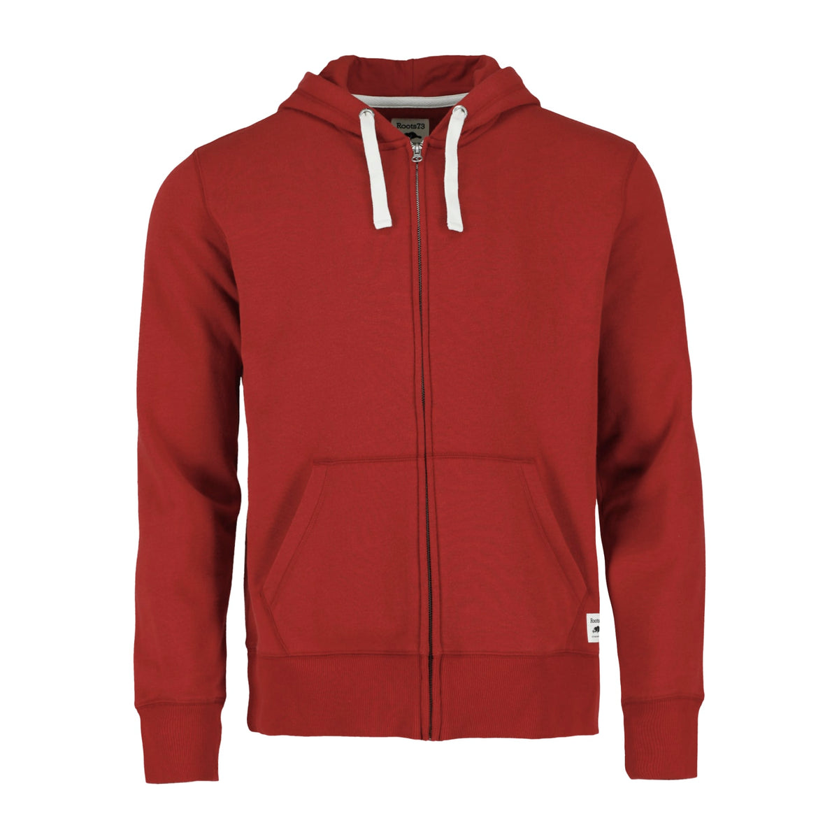 Men's PADDLECREEK Roots73 FZ Hoody | TM18138 image 2
