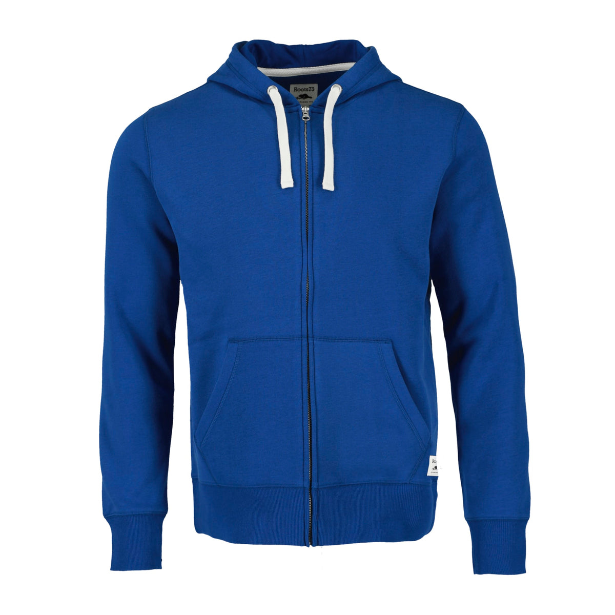 Men's PADDLECREEK Roots73 FZ Hoody | TM18138 image 3