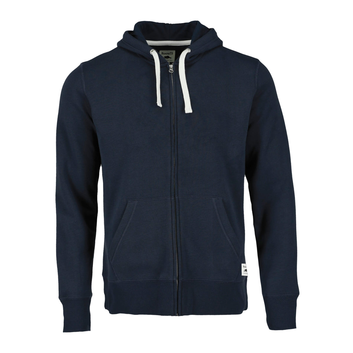 Men's PADDLECREEK Roots73 FZ Hoody | TM18138 image 4