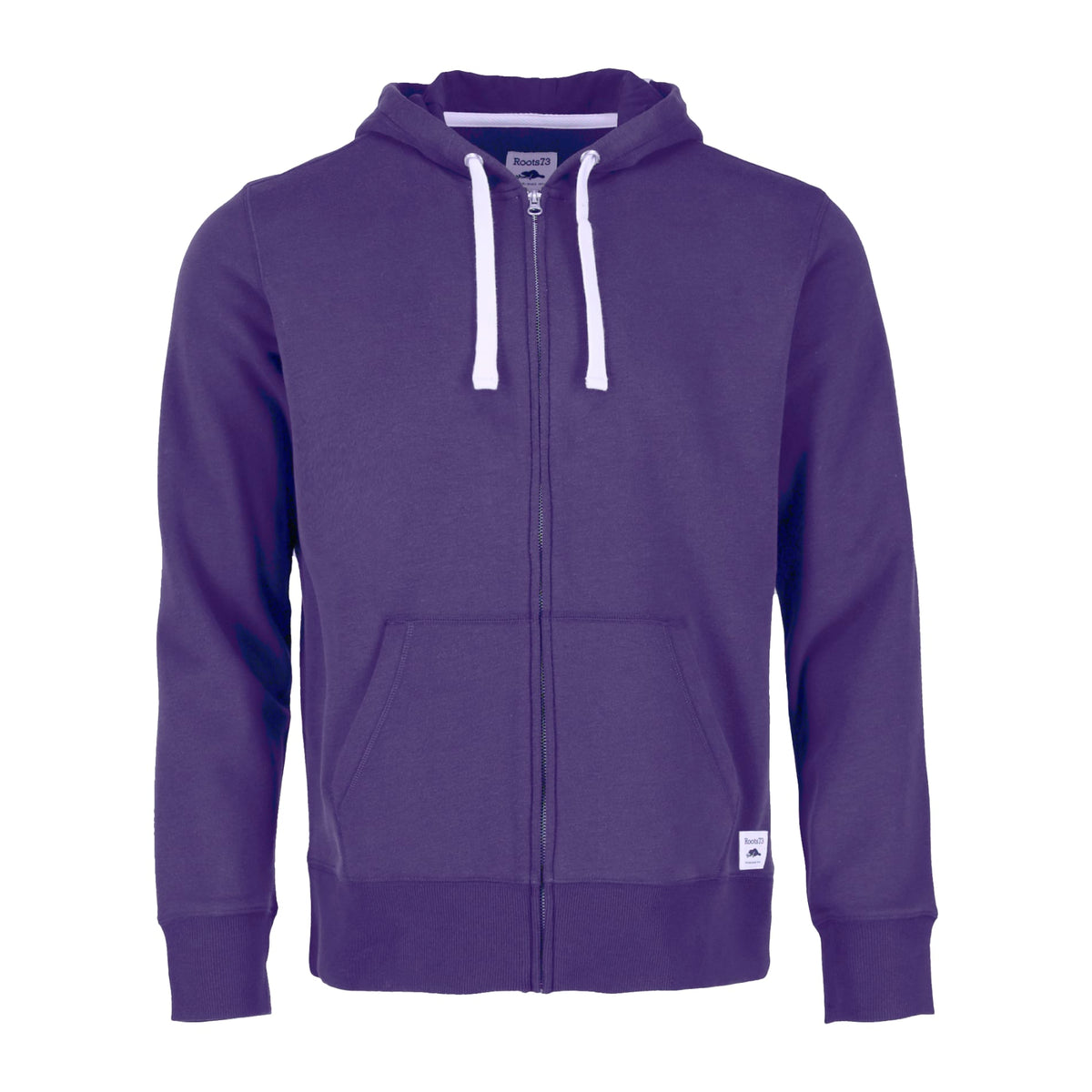 Men's PADDLECREEK Roots73 FZ Hoody | TM18138 image 5