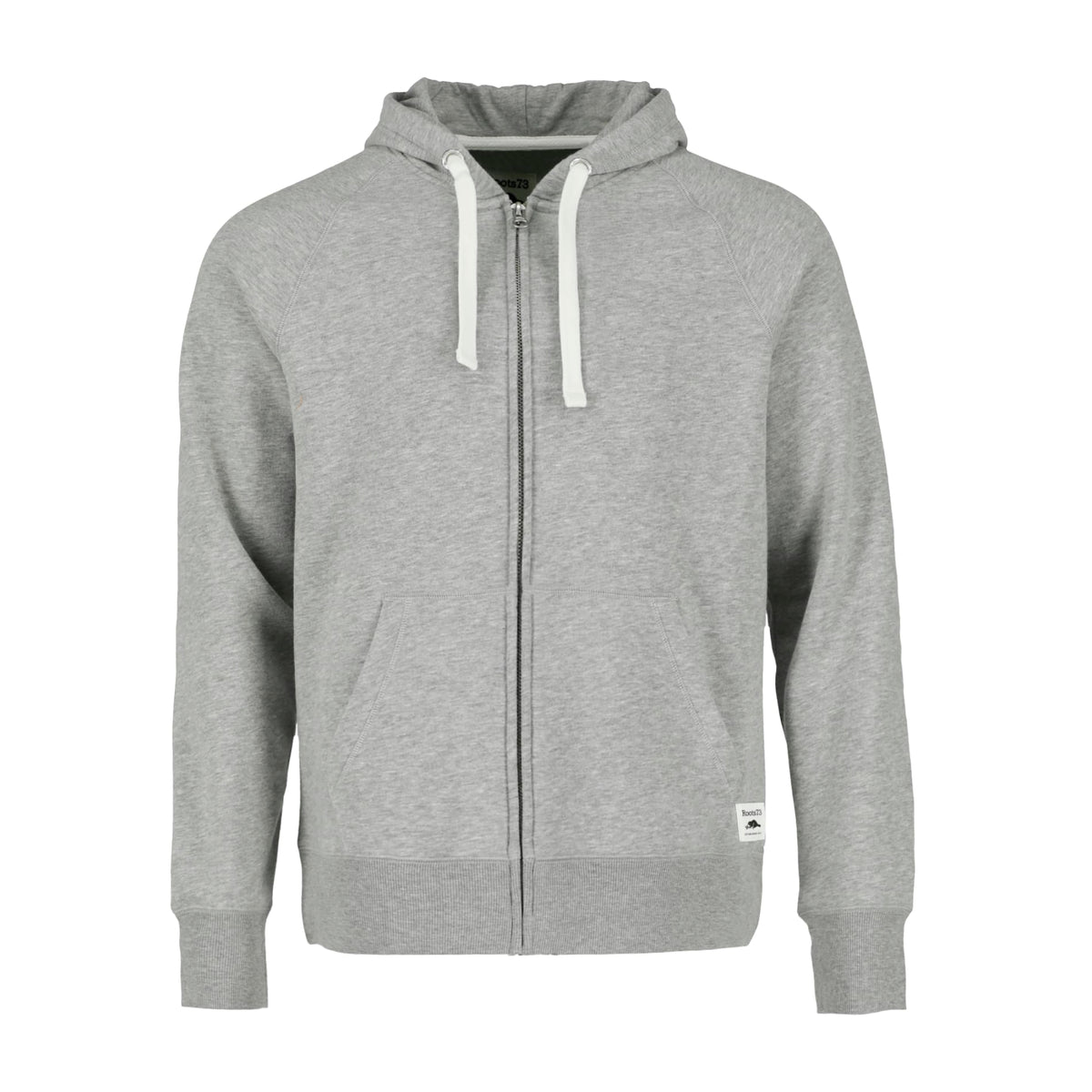 Men's PADDLECREEK Roots73 FZ Hoody | TM18138 image 7