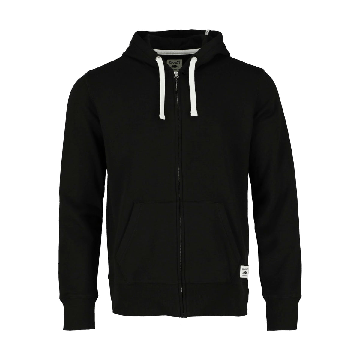 Men's PADDLECREEK Roots73 FZ Hoody | TM18138 image 8