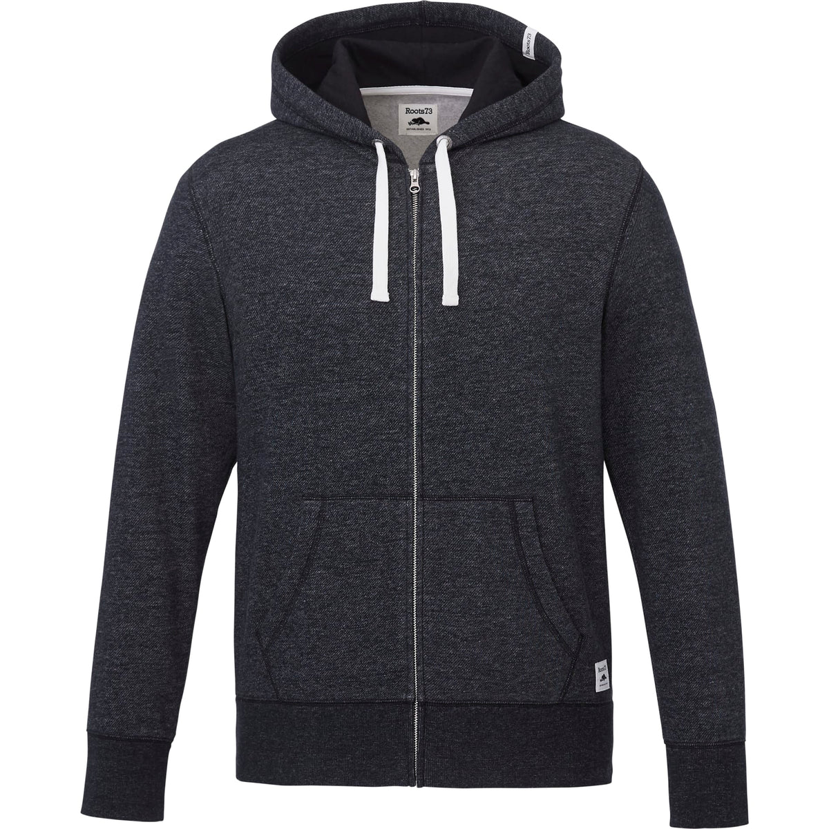 Men's PADDLECREEK Roots73 FZ Hoody | TM18138 image 9
