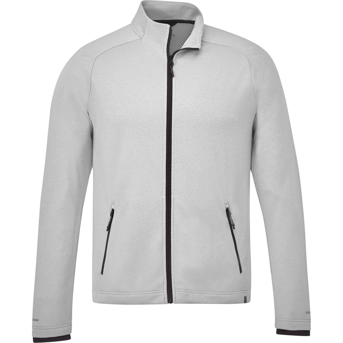 Men's ASGARD Eco Knit Jacket | TM18139 image 3