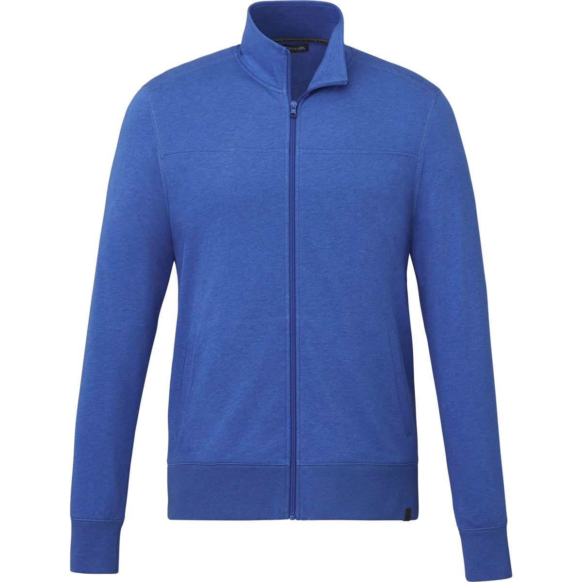 Men's ARGUS Eco Fleece Full Zip | TM18144 image 1