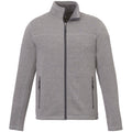DARNELL Eco Knit Full Zip - Men's | TM18147 image 1
