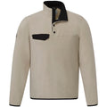 Roots73 WESTVILLE Eco Microfleece Pullover - Men's | TM18156 image 1