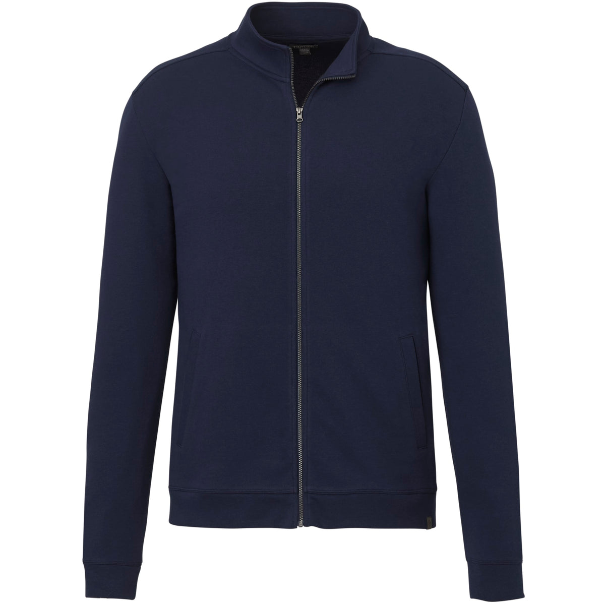 RIGI Eco Knit Full Zip - Men's | TM18157 image 1