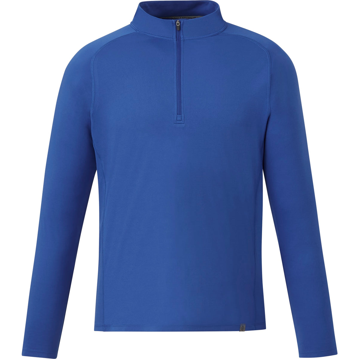 EVANS Eco Knit Quarter Zip - Men's | TM18162 image 1