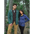 Roots73 CANMORE Eco Full Zip Hoody - Women's | TM98163 image 1