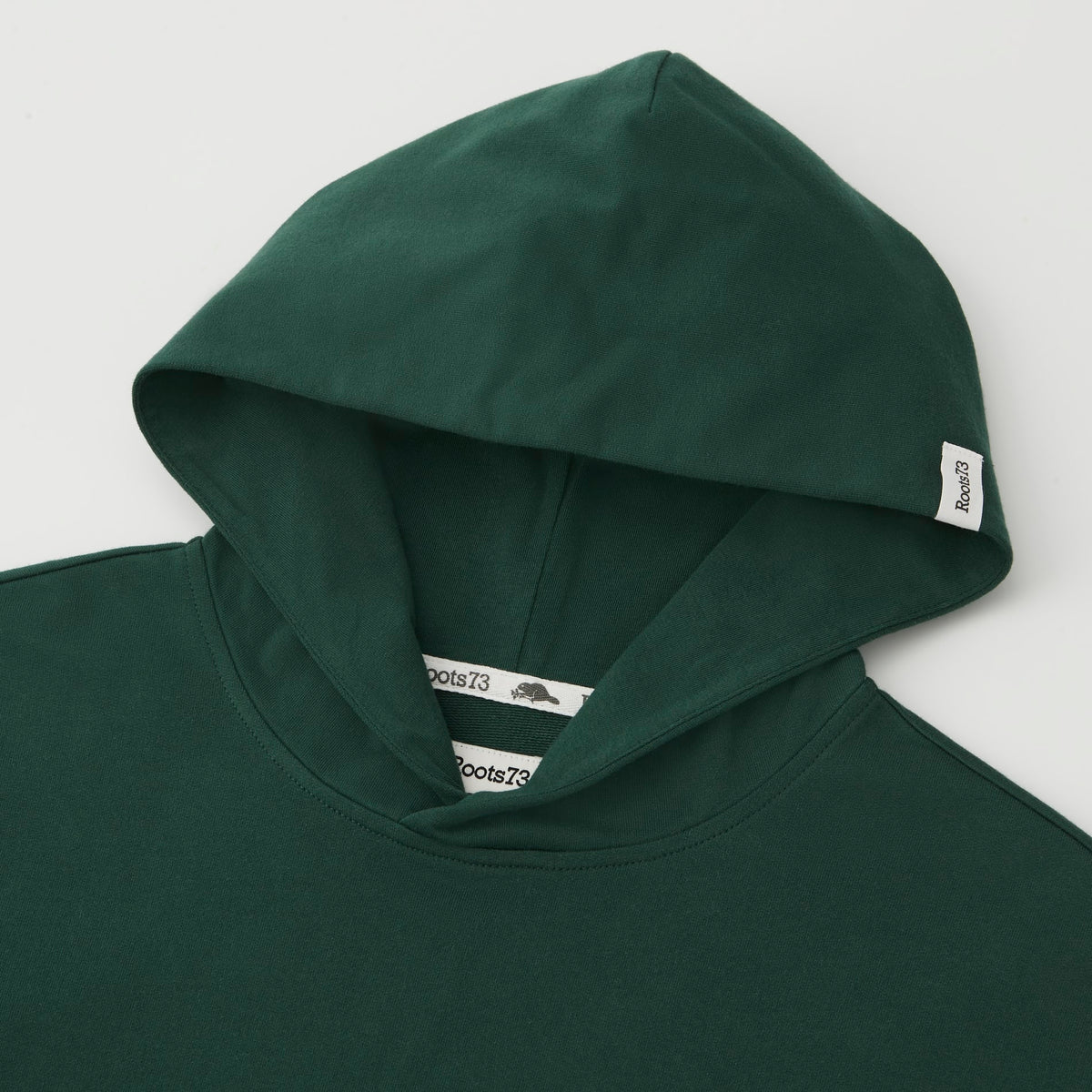 Roots73 CANMORE Eco Hoody - Unisex | TM18164 image 2