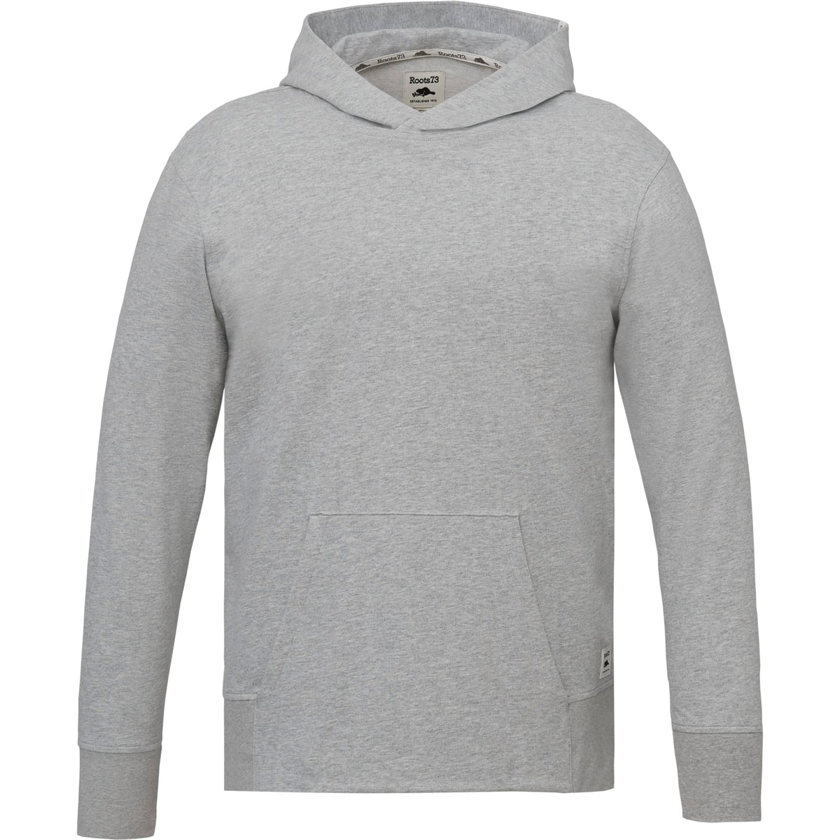 Roots73 CANMORE Eco Hoody - Unisex | TM18164 image 3