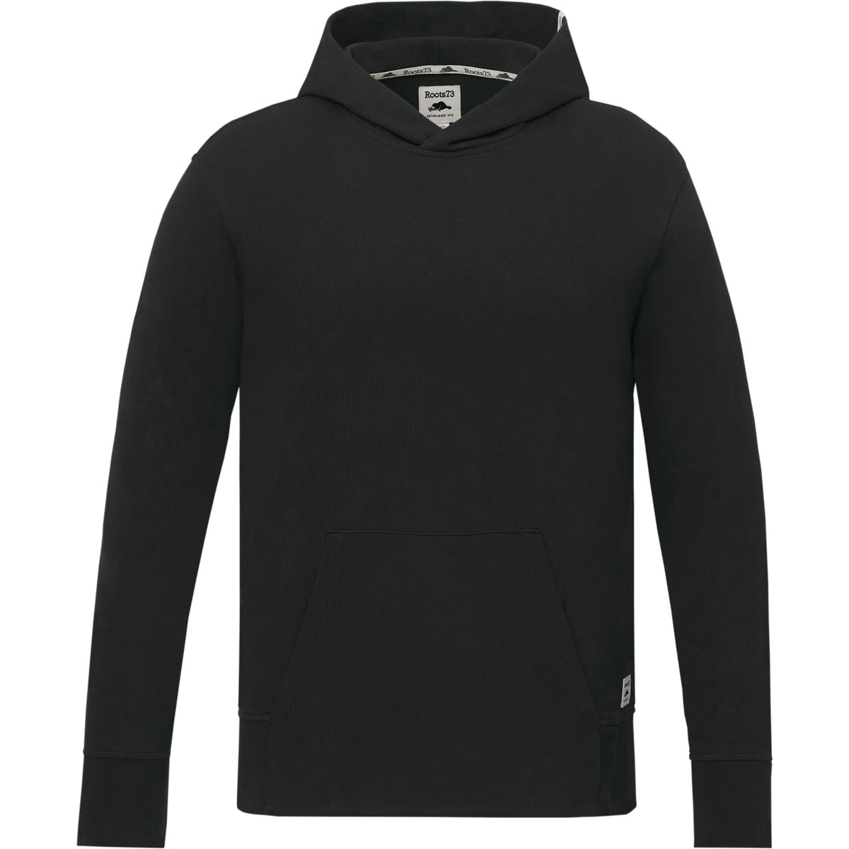 Roots73 CANMORE Eco Hoody - Unisex | TM18164 image 4