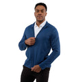 TELICA Brush Back Fleece Jacket - Men's | TM18169 image 1