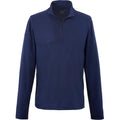 IZU EVERYTHING PERFORMANCE Eco 1/4 Zip - Men's | TM18174 image 1