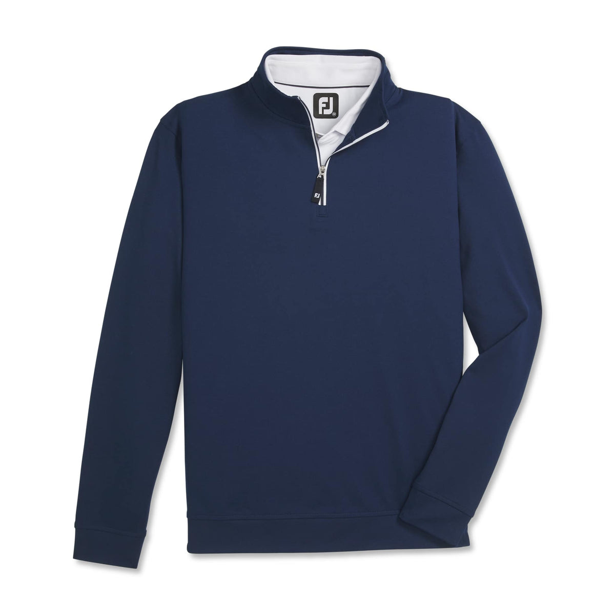 Footjoy Approach Quarter-Zip Mid-Layer | TM18179 image 2