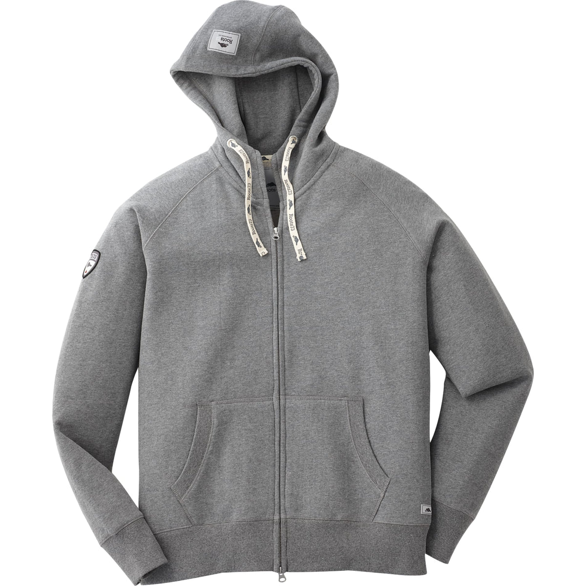 Men's RIVERSIDE Roots73 FZ Hoody | TM18203 image 4