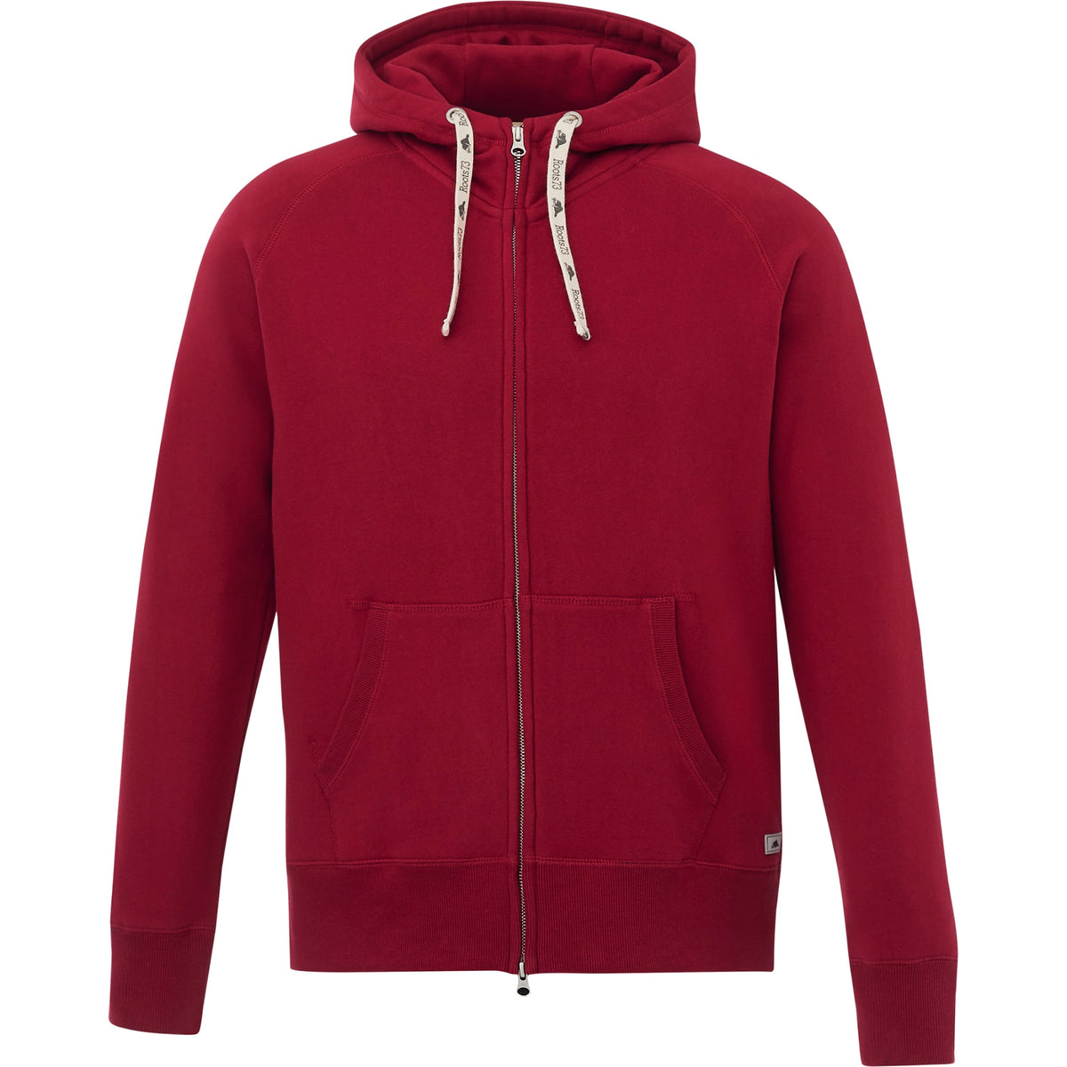 Men's RIVERSIDE Roots73 FZ Hoody | TM18203 image 1