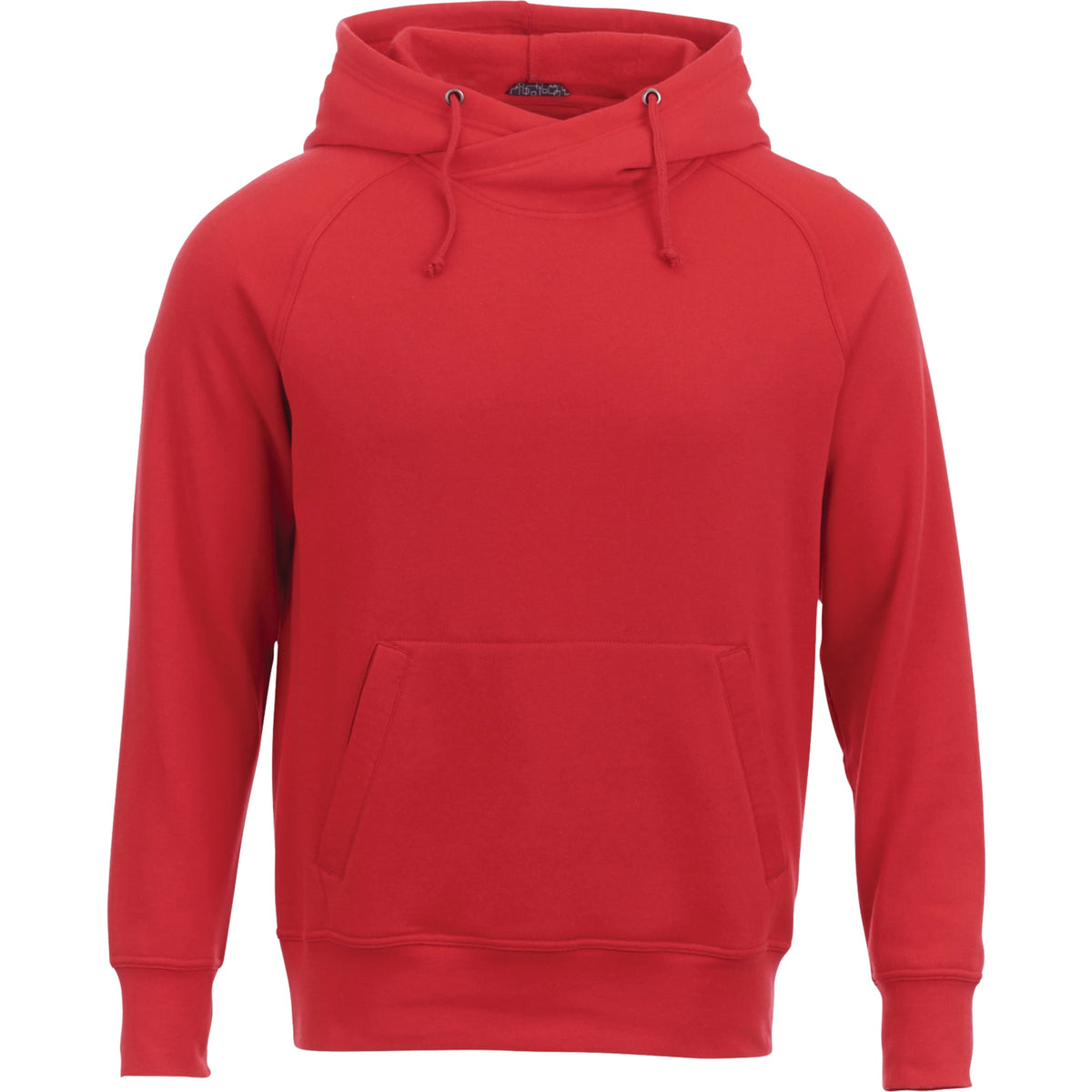 Men's DAYTON Fleece Hoody | TM18209 image 2