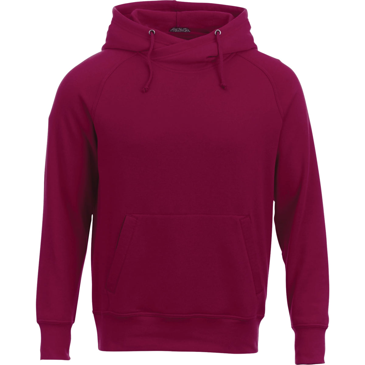 Men's DAYTON Fleece Hoody | TM18209 image 3