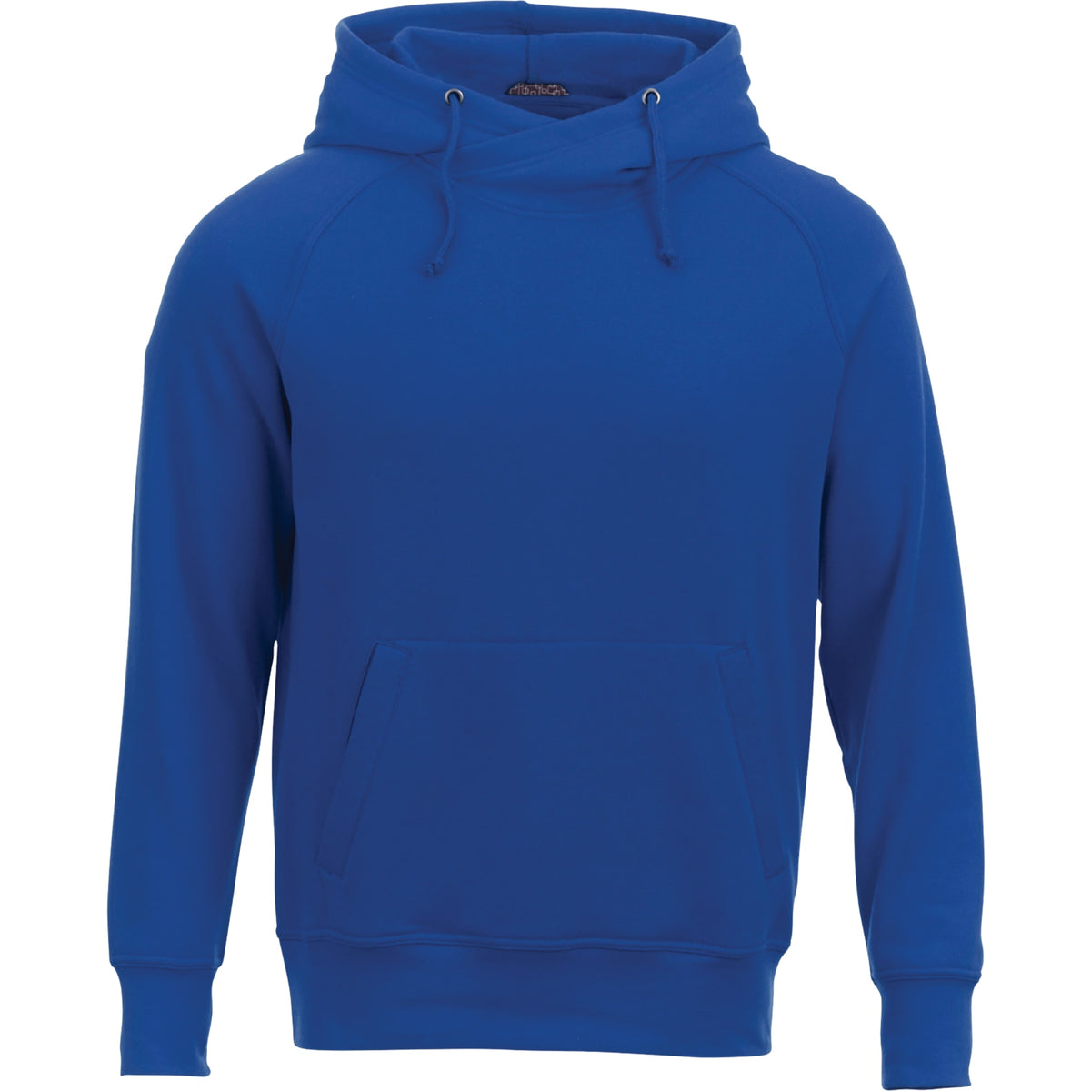 Men's DAYTON Fleece Hoody | TM18209 image 4