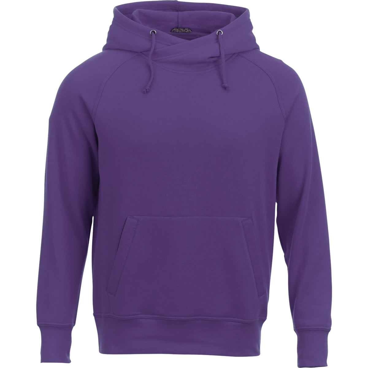 Men's DAYTON Fleece Hoody | TM18209 image 6