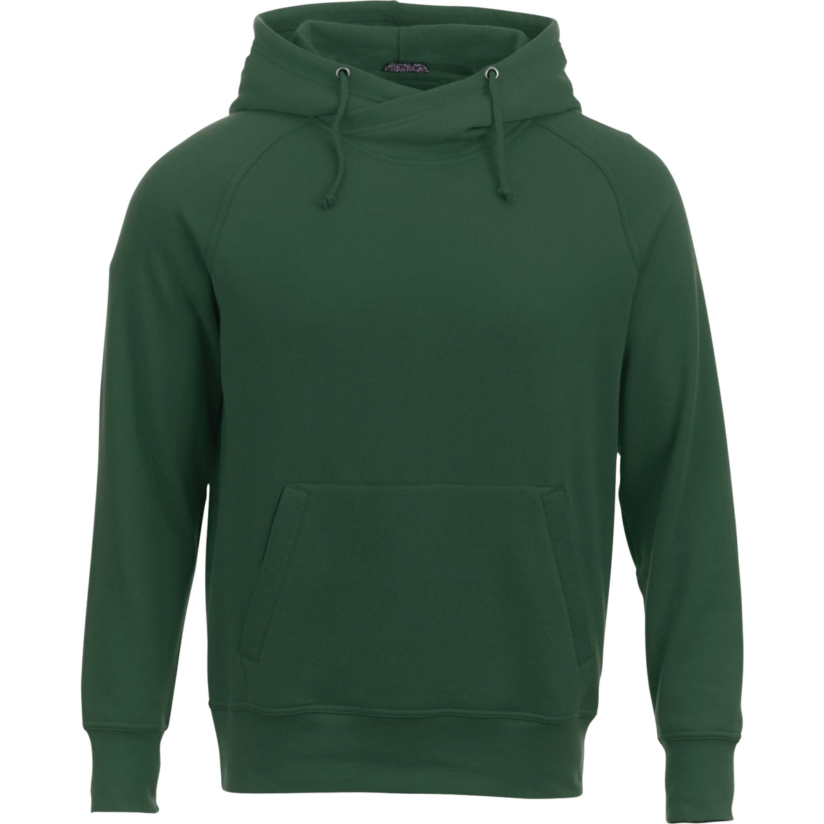 Men's DAYTON Fleece Hoody | TM18209 image 7
