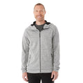 Men's ODELL Knit Zip Hoody | TM18210 image 3