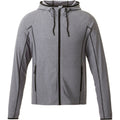 Mens KAISER Knit Jacket | TM18212 image 3